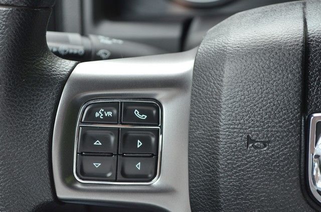 2024 RAM Ram 1500 Classic Warlock - Photo 20
