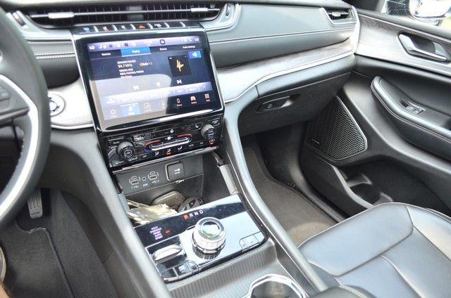 2024 Jeep Grand Cherokee 4xe - Photo 24