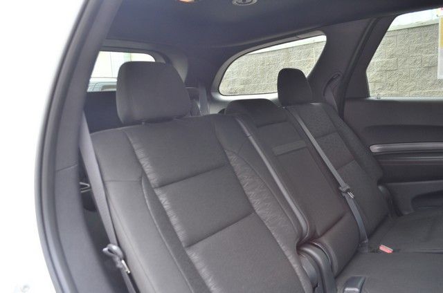 2026 Dodge Durango GT - Photo 36