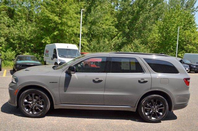 2023 Dodge Durango R/T - Photo 5