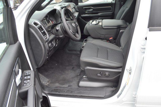 2026 RAM 1500 Big Horn/Lone Star - Photo 14