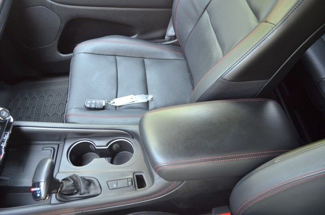 2023 Dodge Durango R/T - Photo 25