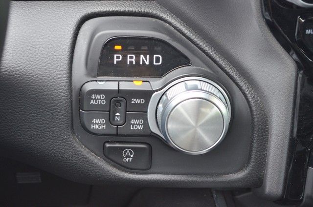 2025 RAM Ram 1500 Pickup Laramie - Photo 28