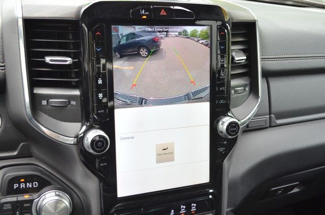 2025 RAM Ram 1500 Pickup Laramie - Photo 31