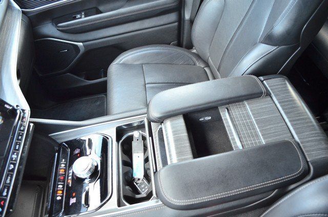 2024 Jeep Wagoneer Series III - Photo 24