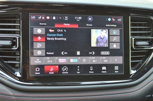 2023 Dodge Durango R/T - Photo 32