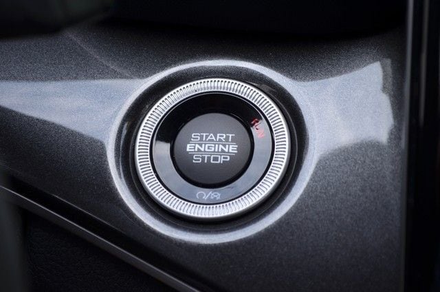 2023 Jeep Grand Cherokee Altitude - Photo 27