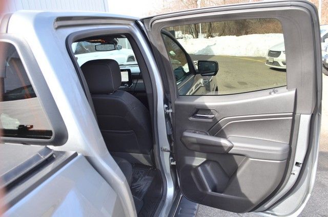 2024 Chevrolet Colorado LT - Photo 34