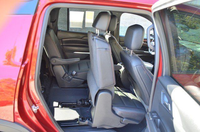 2024 Chevrolet Traverse Z71 - Photo 35