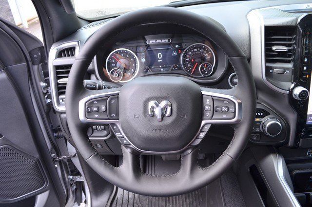 2026 RAM 1500 Big Horn/Lone Star - Photo 16