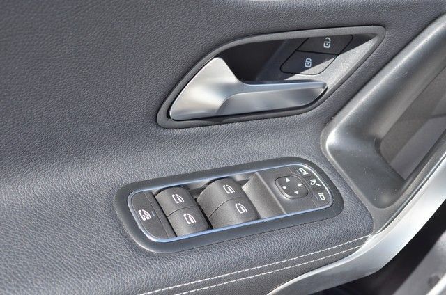 2025 Mercedes-Benz CLA CLA 250 - Photo 17