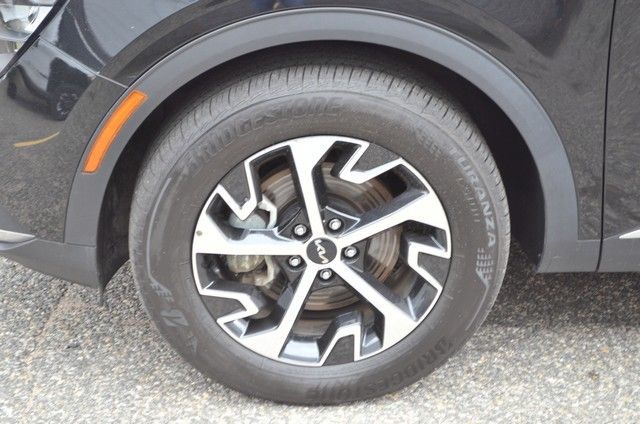 2023 Kia Sportage EX Hybrid - Photo 13