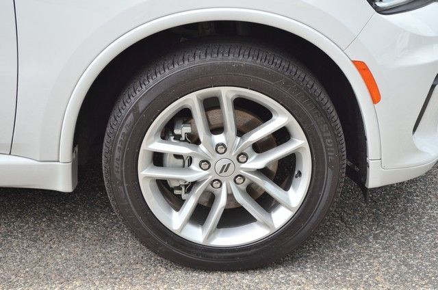 2026 Dodge Durango GT - Photo 10