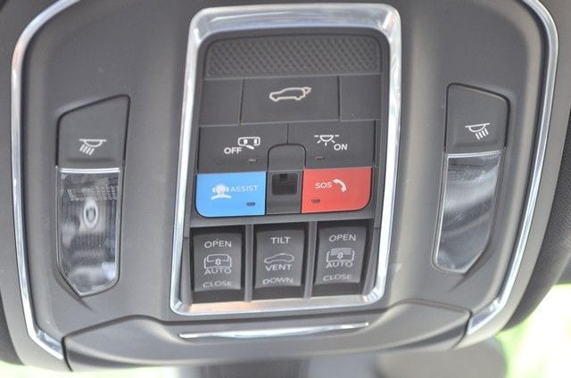 2024 Jeep Grand Cherokee 4xe - Photo 35