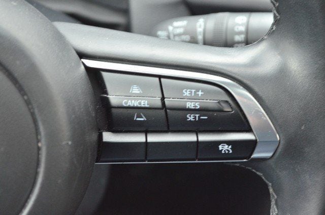 2024 Mazda CX-30 Preferred - Photo 21