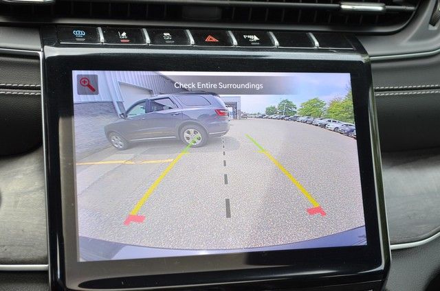 2024 Jeep Grand Cherokee 4xe - Photo 32