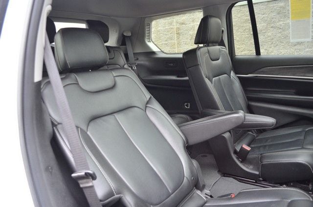 2023 Jeep Grand Cherokee L Limited - Photo 37