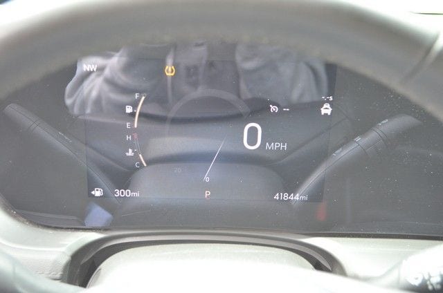 2024 Buick Encore GX Sport Touring - Photo 22