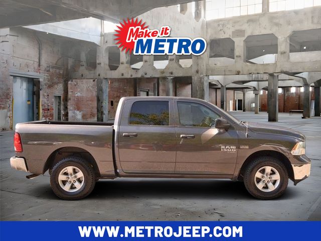 2019 RAM Ram 1500 Classic