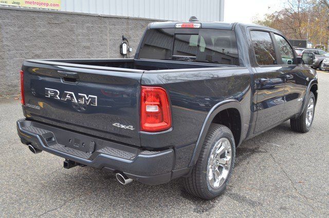 2026 RAM 1500 Big Horn/Lone Star - Photo 8