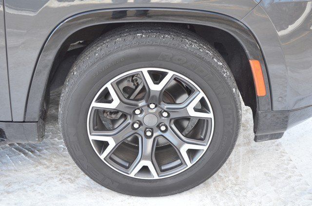 2024 Jeep Wagoneer Series III - Photo 9