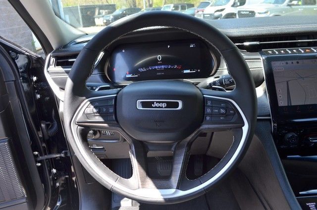 2023 Jeep Grand Cherokee Limited - Photo 19