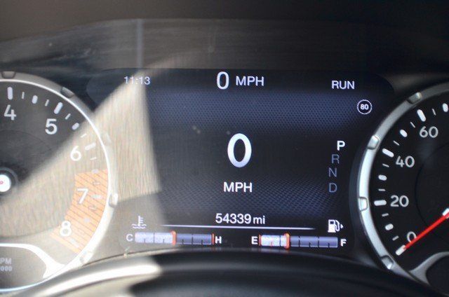 2022 Jeep Renegade Latitude - Photo 22