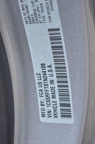 2026 RAM 1500 Big Horn/Lone Star - Photo 11