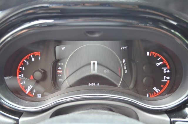 2026 Dodge Durango GT - Photo 22
