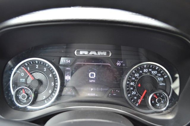 2025 RAM Ram 1500 Pickup Laramie - Photo 22