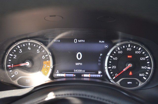 2022 Jeep Renegade Latitude - Photo 21