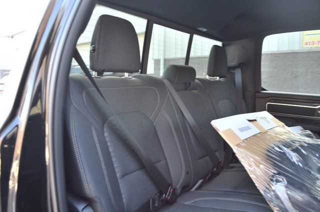 2026 RAM 1500 Big Horn/Lone Star - Photo 32