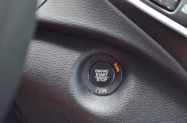 2021 Jeep Cherokee Latitude Lux - Photo 24