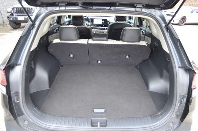 2023 Kia Sportage EX Hybrid - Photo 38