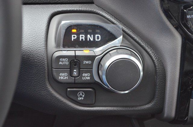 2026 RAM 1500 Big Horn/Lone Star - Photo 25