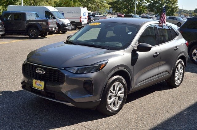 2024 Ford Escape Active photo 4