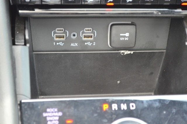 2024 Jeep Grand Cherokee 4xe - Photo 29