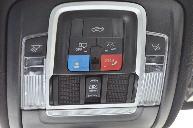 2026 RAM 1500 Big Horn/Lone Star - Photo 31