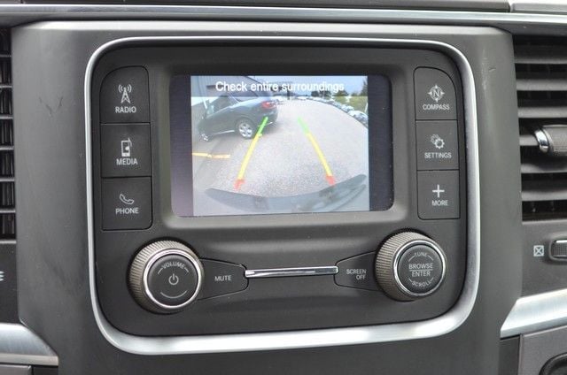 2024 RAM Ram 1500 Classic Warlock - Photo 30
