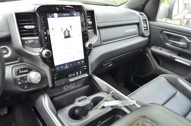 2025 RAM Ram 1500 Pickup Laramie - Photo 24