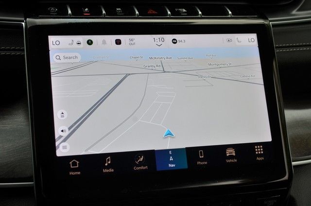 2023 Jeep Grand Cherokee L Limited - Photo 32