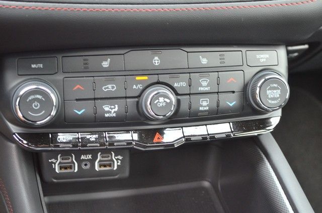 2026 Dodge Durango GT - Photo 29