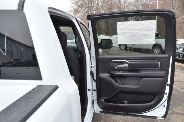 2026 RAM 1500 Big Horn/Lone Star - Photo 30