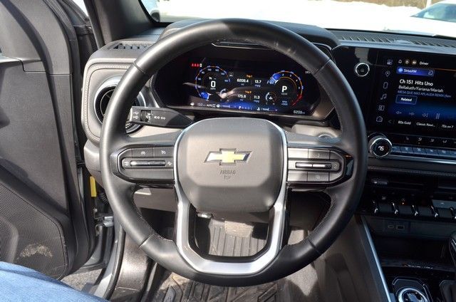 2024 Chevrolet Colorado LT - Photo 19
