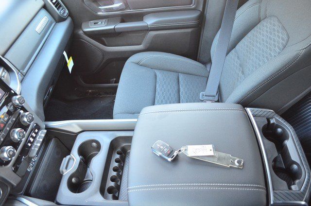 2026 RAM 1500 Big Horn/Lone Star - Photo 22