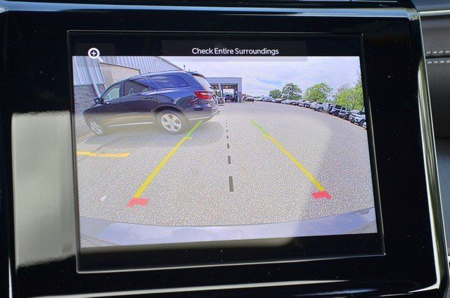 2025 Jeep Grand Cherokee L Laredo - Photo 32