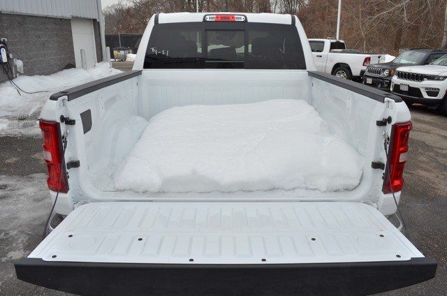 2026 RAM 1500 Big Horn/Lone Star - Photo 33