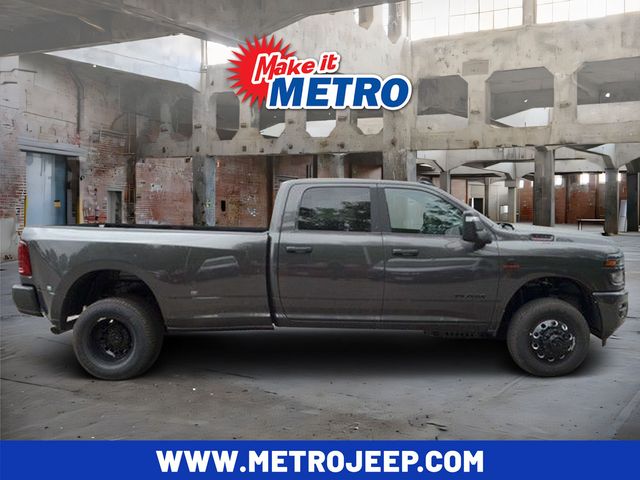 2026 RAM 3500 Big Horn 4X4 Crew Cab LWB's photo