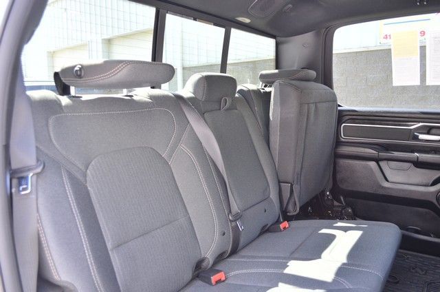 2023 RAM Ram 1500 Pickup Big Horn/Lone Star - Photo 35