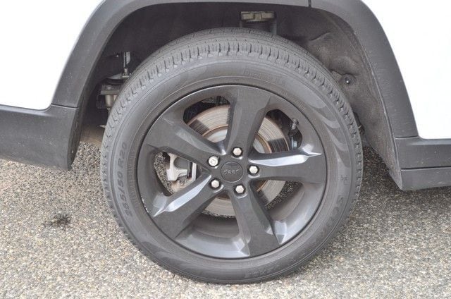 2023 Jeep Grand Cherokee L Limited - Photo 11